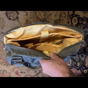 Baggallini shoulder tote